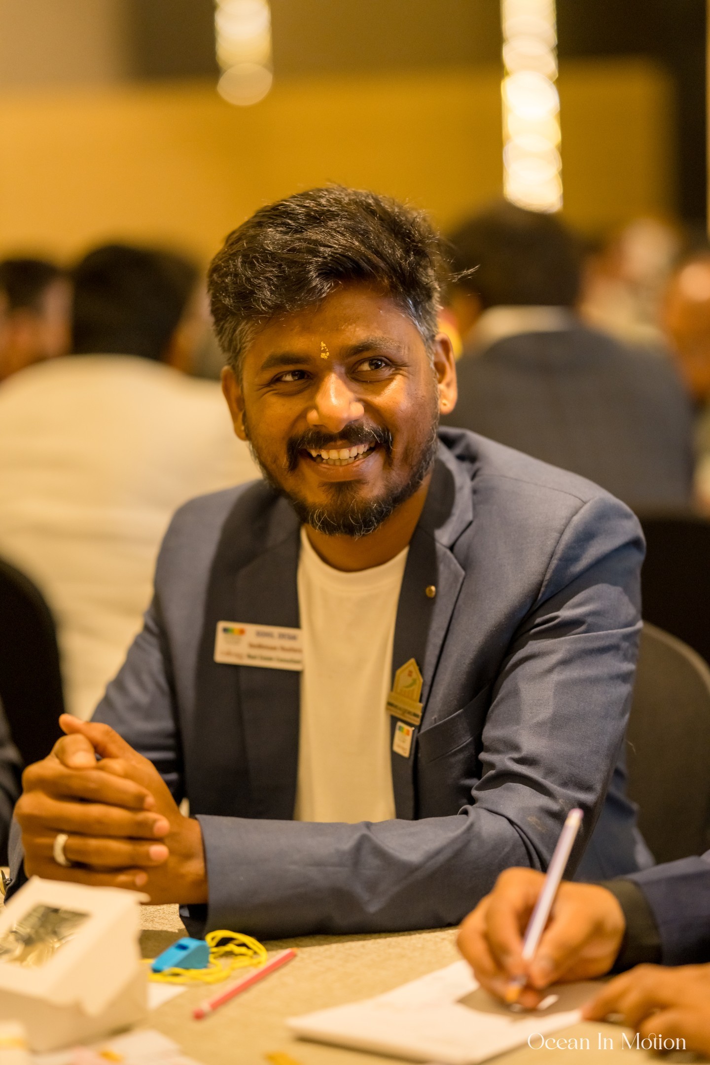 Sohil Desai, Founder | Real Estate Investment Strategist, Vardhmaan Realtors